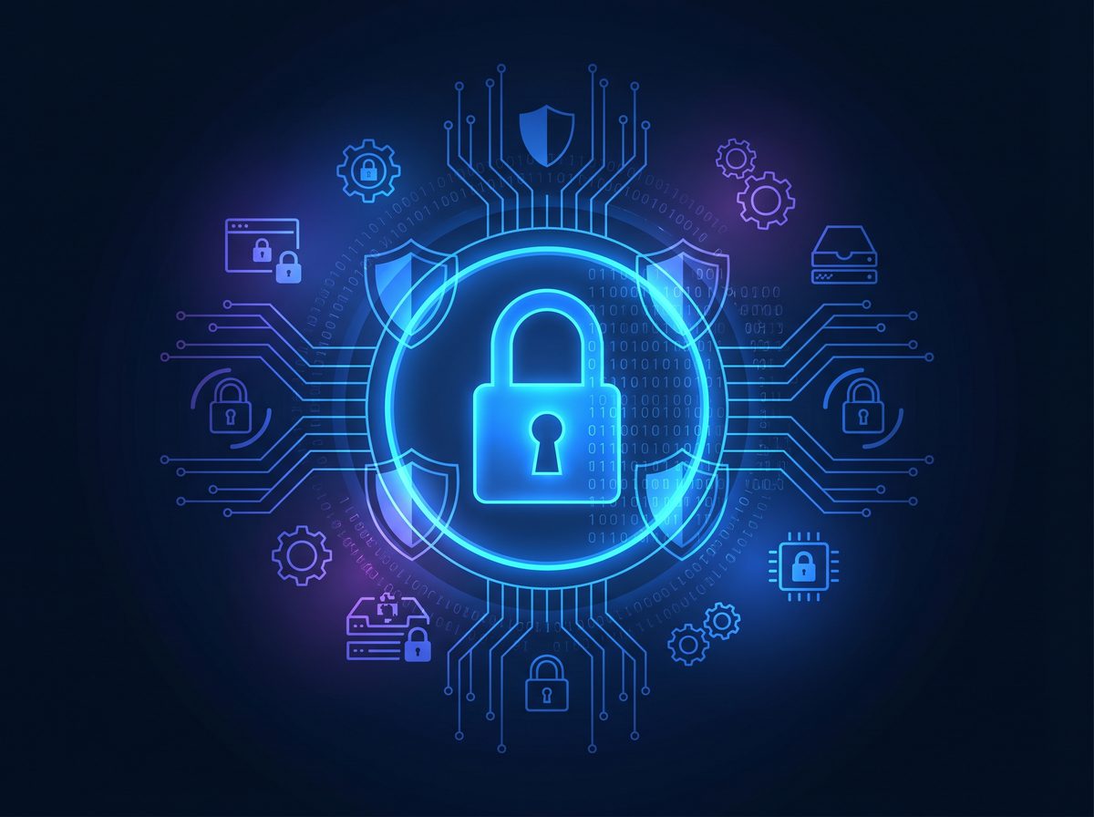 翻蔷加速器安全防护体系